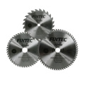 FIXTEC 185x16/20mmx60T Wood Cutting Circular Saw Blade